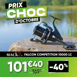 Catalogue Pacific Pêche page 16