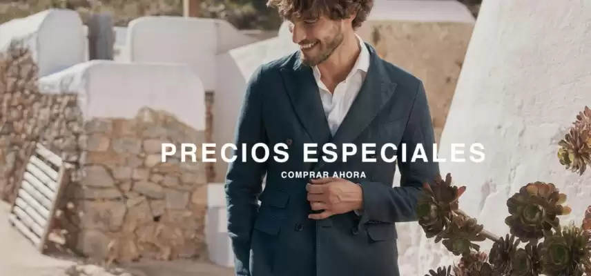 El Ganso (válido hasta el 14-10)