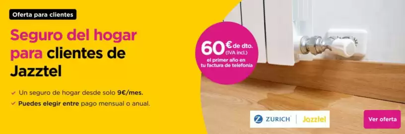 Catálogo Jazztel Página 10