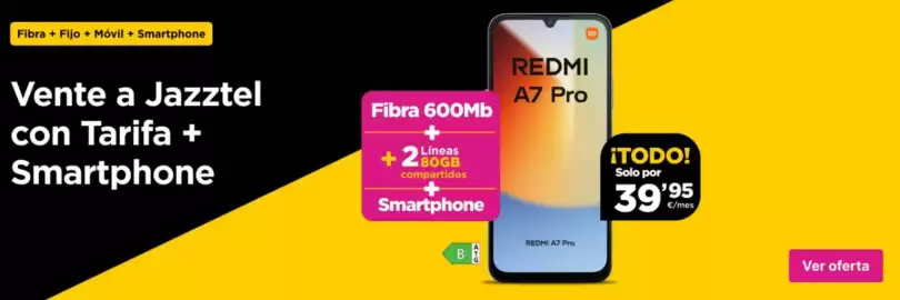Catálogo Jazztel Página 2