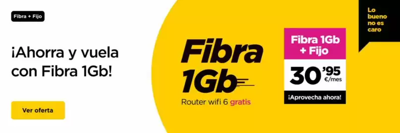 Catálogo Jazztel Página 3