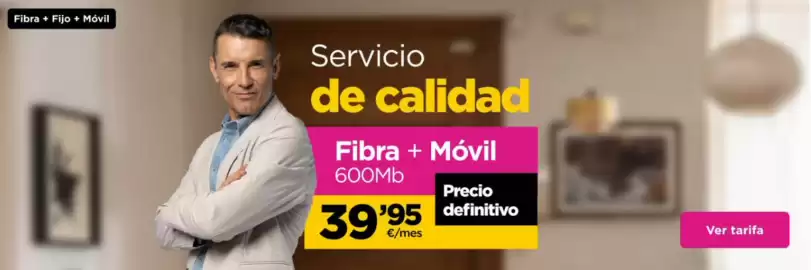 Catálogo Jazztel Página 4