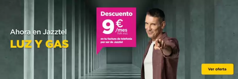 Catálogo Jazztel Página 6