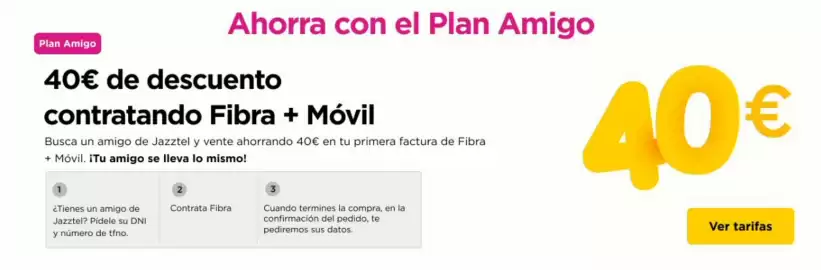 Catálogo Jazztel Página 7