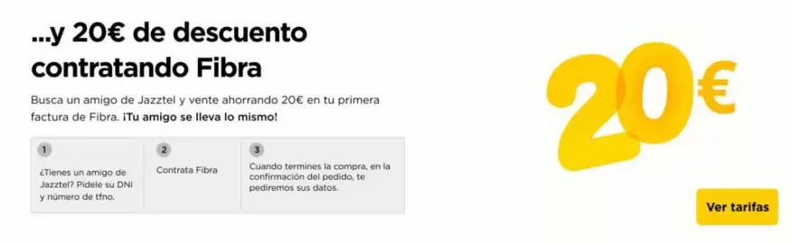 Catálogo Jazztel Página 8