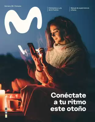 Movistar (válido hasta el 31-10)