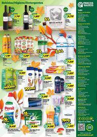 Folheto Supermercados Preços Baixos Página 4