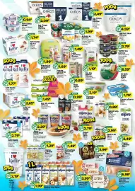 Folheto Supermercados Preços Baixos Página 2