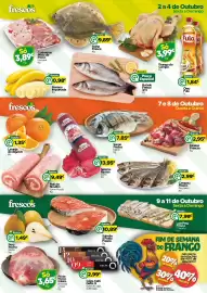 Folheto Supermercados Preços Baixos Página 3