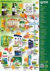 Folheto Supermercados Preços Baixos Página 4