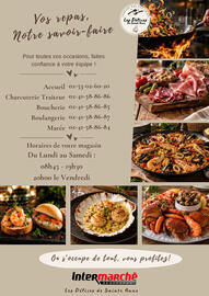 Catalogue Intermarché page 24