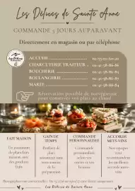 Catalogue Intermarché page 2