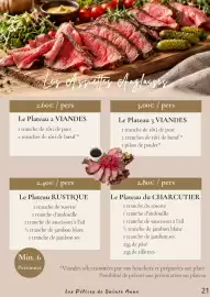 Catalogue Intermarché page 21