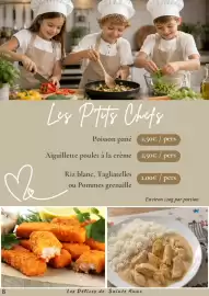 Catalogue Intermarché page 8