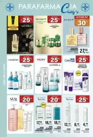 Volantino Caddy's Pagina 2: Nuxe Nuxuriance Ultra, Nuxe Huile Prodigieuse Olio Corpo Assortito €27,55