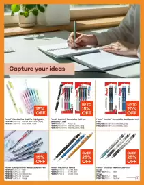 Covey Basics flyer Page 3