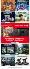 EB Games flyer week 40 Page 2