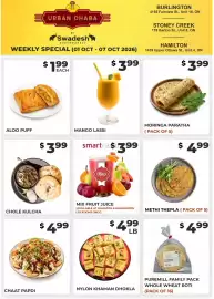 Swadesh Supermarket flyer week 40 Page 5
