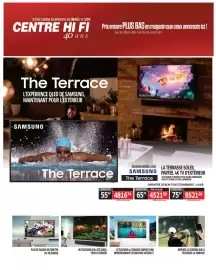 Centre Hi-Fi flyer week 40 Page 20