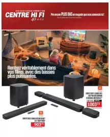 Centre Hi-Fi flyer week 40 Page 46