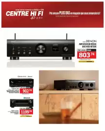 Centre Hi-Fi flyer week 40 Page 61