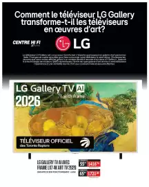 Centre Hi-Fi flyer week 40 Page 7