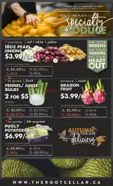 The Root Cellar flyer week 40 Page 3