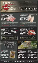 The Root Cellar flyer week 40 Page 4