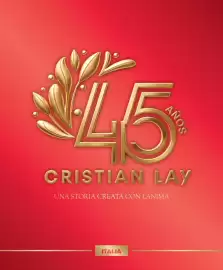 Catalogo Cristian Lay Pagina 1
