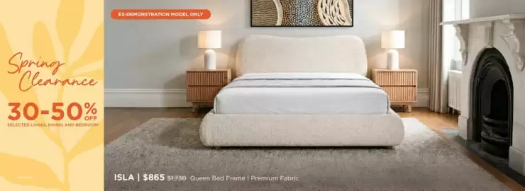Adriatic Furniture catalogue Page 11