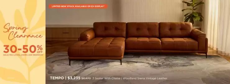 Adriatic Furniture catalogue Page 3