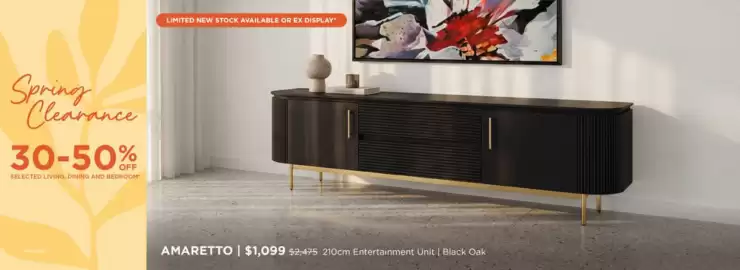 Adriatic Furniture catalogue Page 4