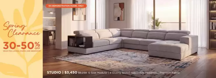 Adriatic Furniture catalogue Page 5
