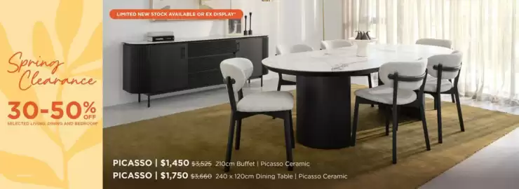 Adriatic Furniture catalogue Page 6