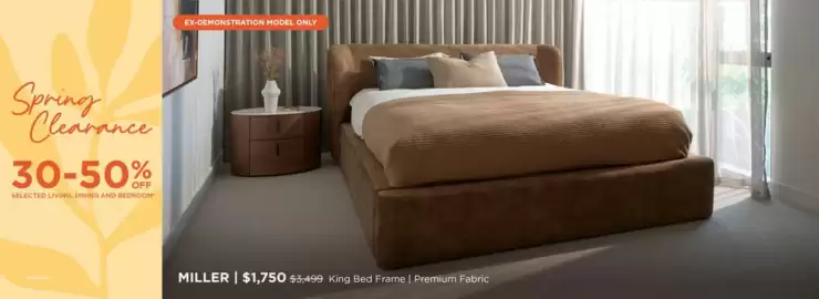 Adriatic Furniture catalogue Page 8