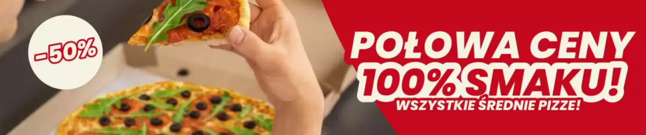 Telepizza gazetka Strona 3