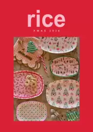 Rice catalogue Page 1