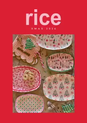 Rice (valid until 25-12)