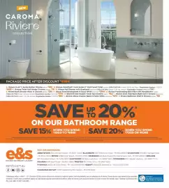 E&S catalogue Page 20