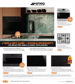 E&S catalogue Page 4