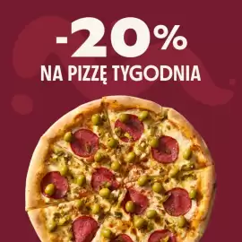 Da Grasso gazetka Strona 1
