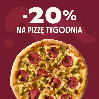 Da Grasso gazetka (ważność do 18-10)