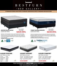 That's Furniture & Bedding catalogue Page 20