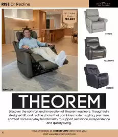 That's Furniture & Bedding catalogue Page 10