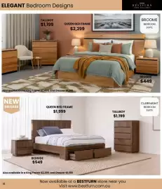That's Furniture & Bedding catalogue Page 18