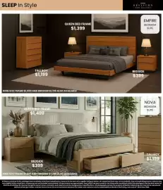 That's Furniture & Bedding catalogue Page 19