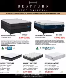 That's Furniture & Bedding catalogue Page 20