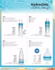 Catalog BetterStyle Pagină 113: Spumă pentru spălare și epilare 2 în 1 €62,90