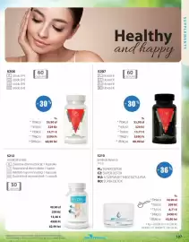 Catalog BetterStyle Pagină 117: Hydro €62,90, PHBodyBalance Super Detox €43,90