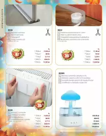 Catalog BetterStyle Pagină 54: Umidificator cu lampă de noapte LED €179,90, Umidificator pentru calorifer €17,90
